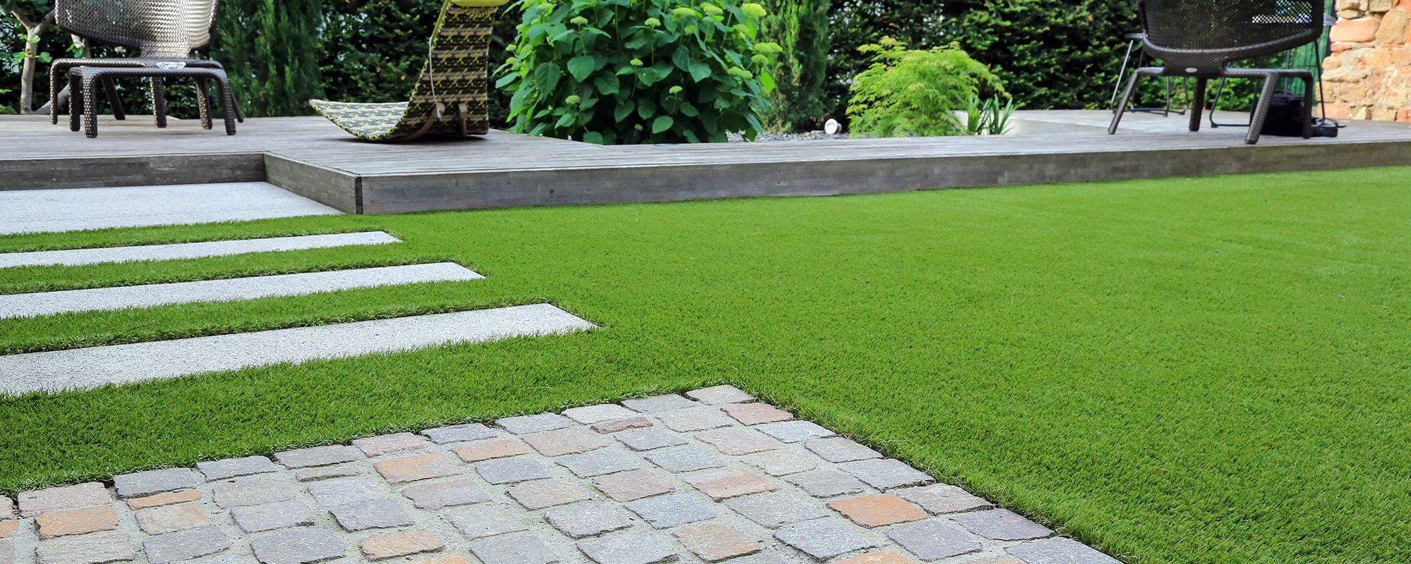 Photo of Hard Landscaping Services