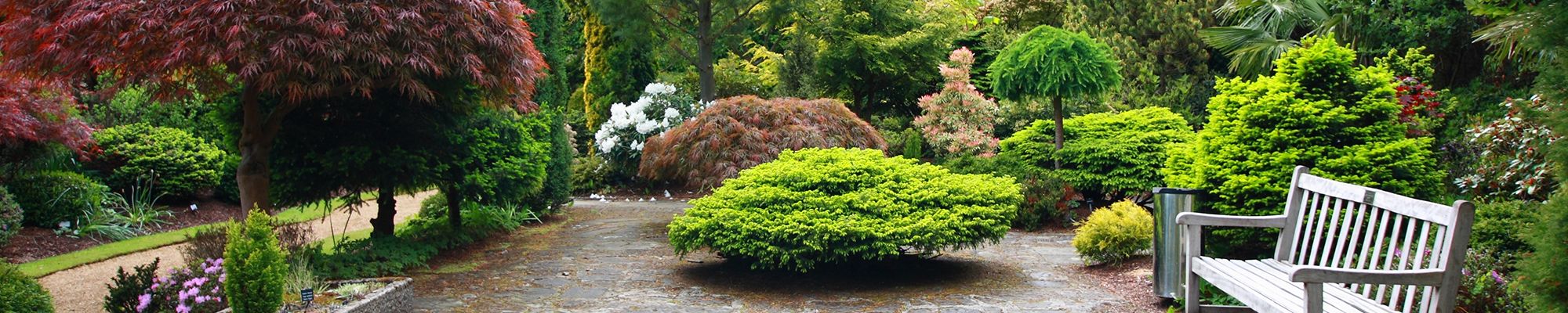 Photo of Grounds Maintenance Services