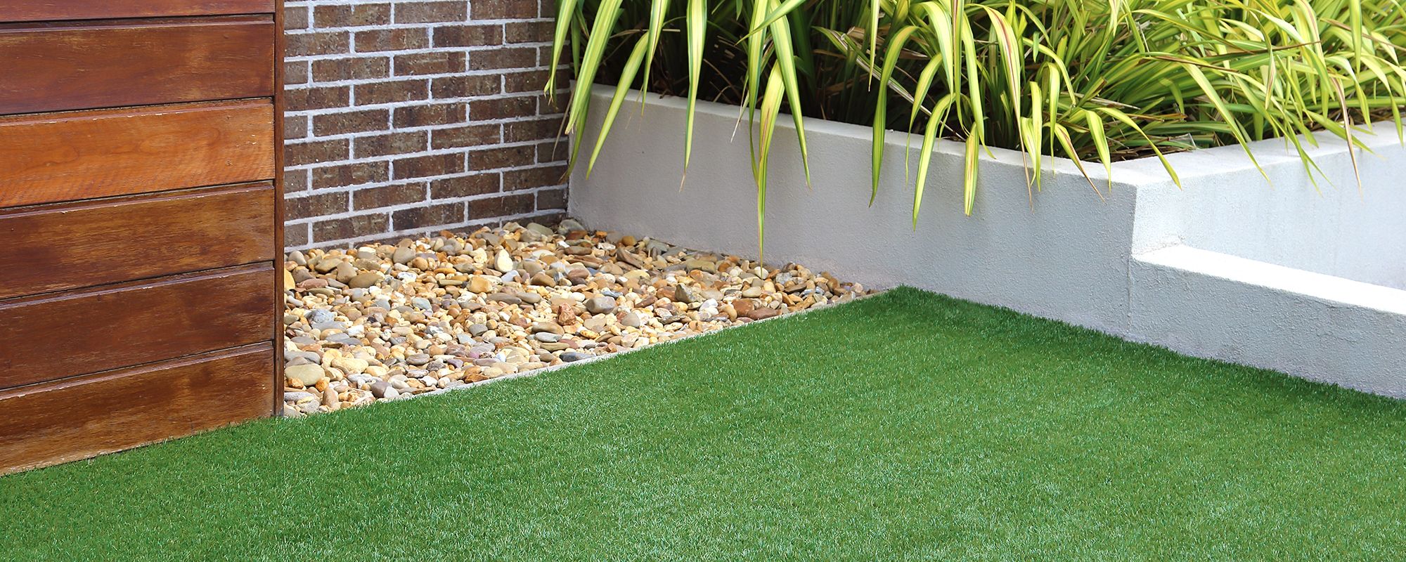 Photo of Artificial Grass