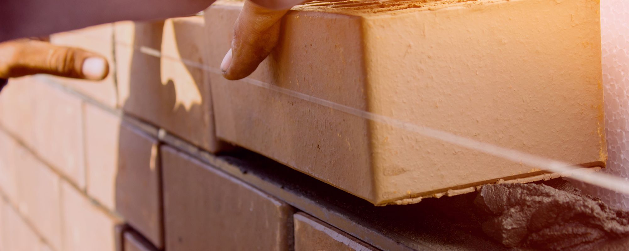 Photo of Wall Building & Brickwork