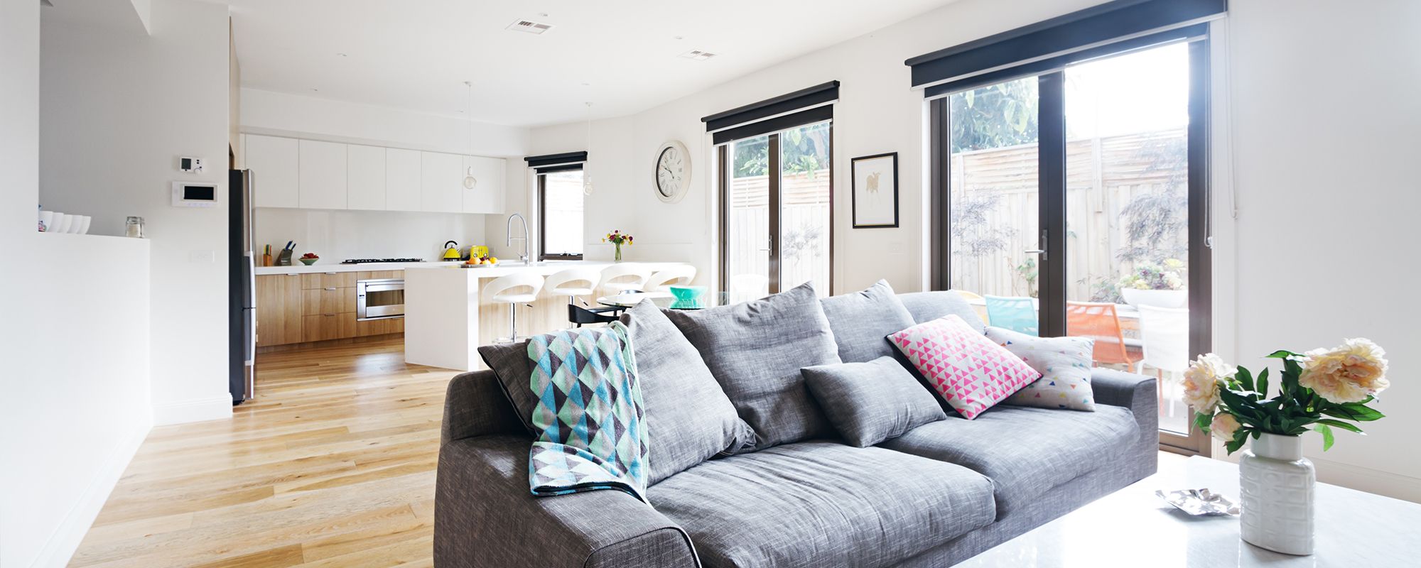 Photo of Home Improvements