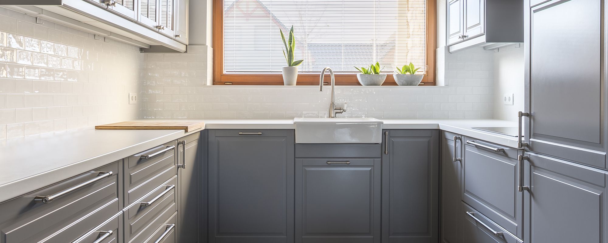 Photo of Kitchen Fitting