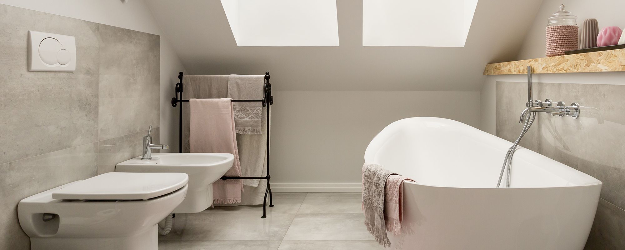 Photo of Bathroom Installations