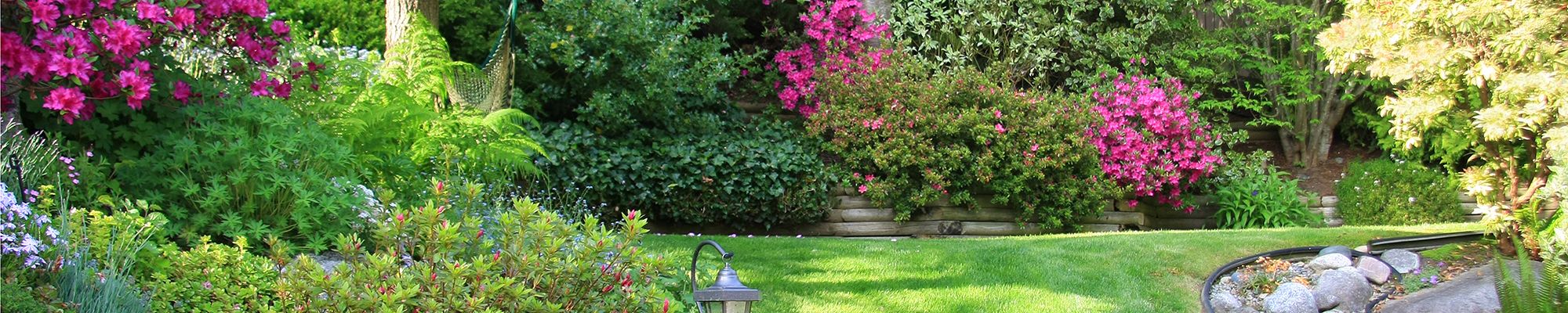 Garden Landscaping Services