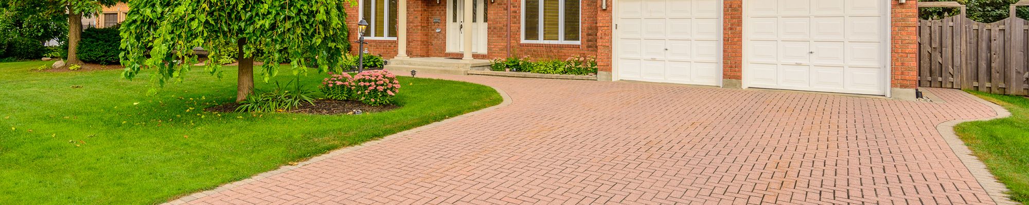 Jet Washing & Driveway Restoration