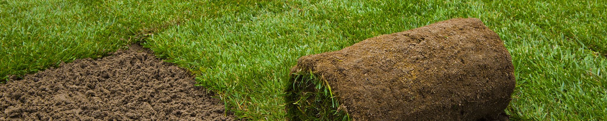 Garden Turfing Services